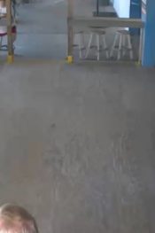 Amerika Güney Carolina Myrtle Plajı Ocean Drive Pavilion Bar Canlı izle