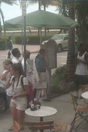 Amerika Miami News Cafe Canlı izle