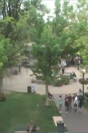 Amerika New Mexico Santa Fe Canlı İzle