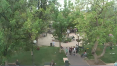 Amerika New Mexico Santa Fe Canlı İzle