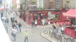 İrlanda Dublin Temple Pub Canlı İzle -1- HD Kamera