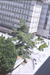 İtalya Aosta Canlı İzle HD Kamera