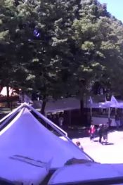 İtalya Friuli Venezia Udine Bağımsızlık Meydanı Canlı İzle HD Kamera