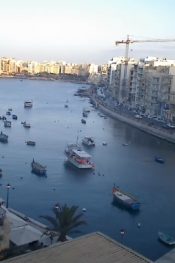 Malta Spinola bay Canlı İzle