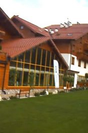 Polonya Szczyrk Otel Meta Kayak Merkezi Canlı İzle