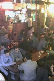 Romanya Bükreş Üniversitesi Bar Canlı izle