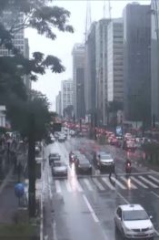 Brezilya Sao Paulo Canlı izle