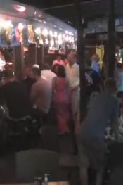 Amerika Florida Key West Hog en Breath -2- Bar Canlı izle