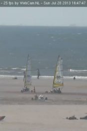 Hollanda Aloha Plajı Canlı izle