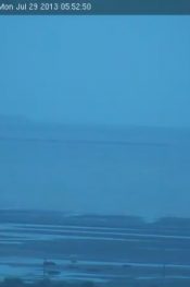 Hollanda Millingen Sahili Canlı İzle