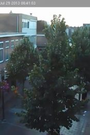 Hollanda Lisse Canlı izle