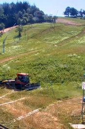 Slovakya ‎Stupava kayak merkezi Canlı izle