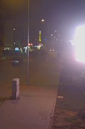 Ankara Sincan İstasyon Parkı