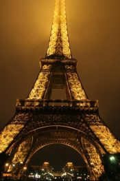 Paris Eyfel Kulesi Canlı izle