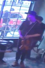 Amerika New Orleans The Spotted Cat Müzik Club Canlı izle (Sesli)