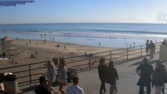 California Huntington plajı Canlı İzle Kamera HD