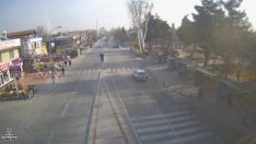 Konya Yeni Meram Caddesi Canlı izle
