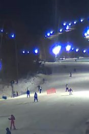 Amerika Virginia McGaheysville Massanutten Resort