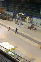 Bosna Hersek Zenica Dzananovic AVM Canlı izle