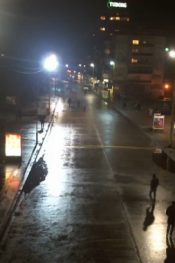 Bosna Hersek Aliya İzzetbegoviç Meydanı Canlı izle