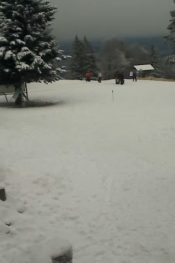 Slovenya Pohorje Bolfenk Hotel Canlı izle