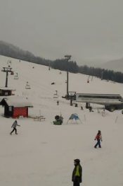 Slovenya Kranjska Gora Kayak merkezleri