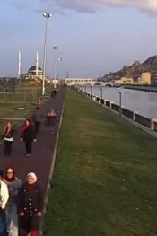 Afyon Akarçay -1- Canlı izle