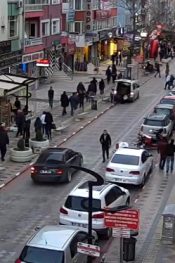 Afyon II.Dumlupınar Caddesi  Canlı izle