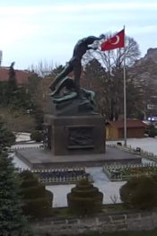 Afyon Anıtpark Canlı izle