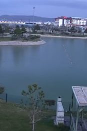 Afyon Fuar Alanı Canlı izle