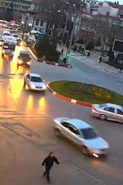 Afyonkarahisar (Afyon) Şehir Merkezi Canlı izle