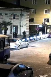 Rize (Çayeli) Eski Cami Meydanı Canlı izle