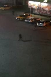 Rize (Çayeli) 15 Temmuz Şehitler Meydanı