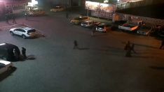 Rize (Çayeli) 15 Temmuz Şehitler Meydanı