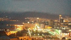 İzmir Konak Şato Canlı izle