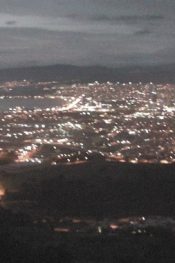 İzmir Şahin Tepesi Canlı izle