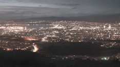 İzmir Şahin Tepesi Canlı izle