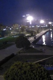 İzmir Bayraklı Canlı izle