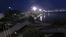 İzmir Bayraklı Canlı izle