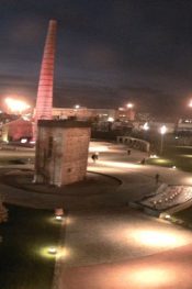 İzmir Havagazı Fabrikası Canlı izle