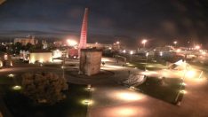 İzmir Havagazı Fabrikası Canlı izle