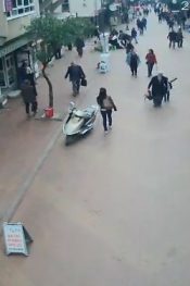 Aydın (Nazilli) Uzun Çarşı Canlı izle