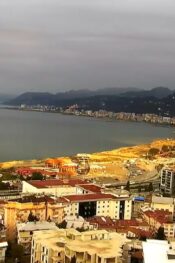 Rize  Canlı izle (Mobesa kameralar)