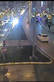 Tokat (Turhal)  Erkan Kavşağı