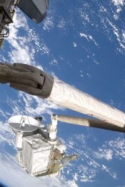 Nasa UluslarArası Uzay İstasyonu Canlı izle