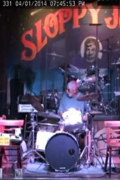 Amerika Florida Key West Sloppy Joe’s Bar -1- (SAHNE)  Canlı izle