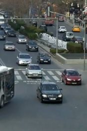 Ankara Kızılay Meydanı Canlı izle