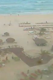 Meksika  Cancún  Quintana Roo Sunset Royal Beach Resort Canlı izle