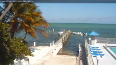 Amerika Florida Islamorada Pines & Palms Resort Canlı izle