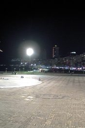 İzmir Gündoğdu Meydanı Canlı izle